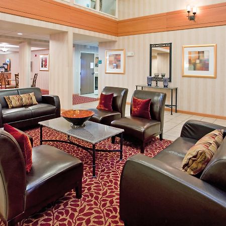 Holiday Inn Express Hotel Germantown - Northwest Milwaukee, An Ihg Hotel Экстерьер фото